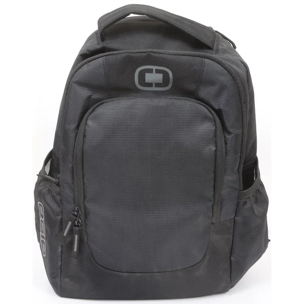 OGIO Logan Backpack Tablet 15.6